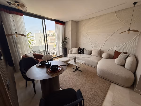 Premium new studio in the princess for rent
