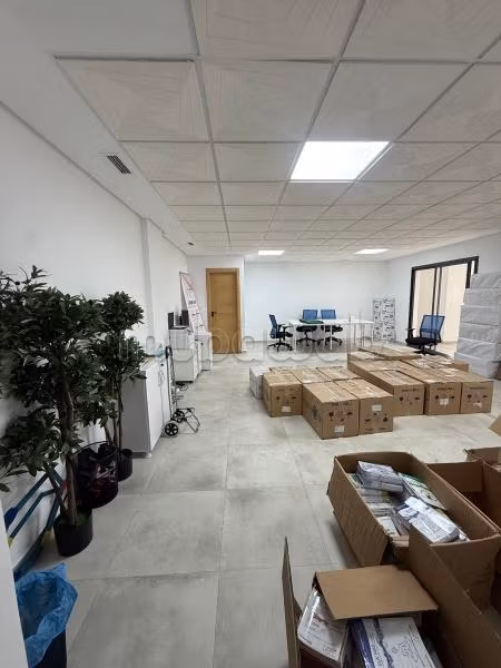 Ufficio in affitto roches noires boulevard moulay isma