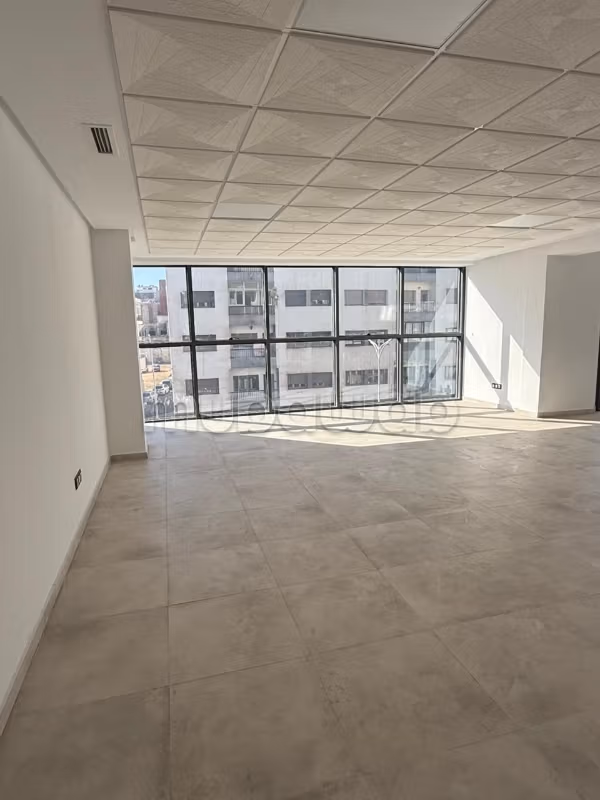 Ufficio in affitto 82m2