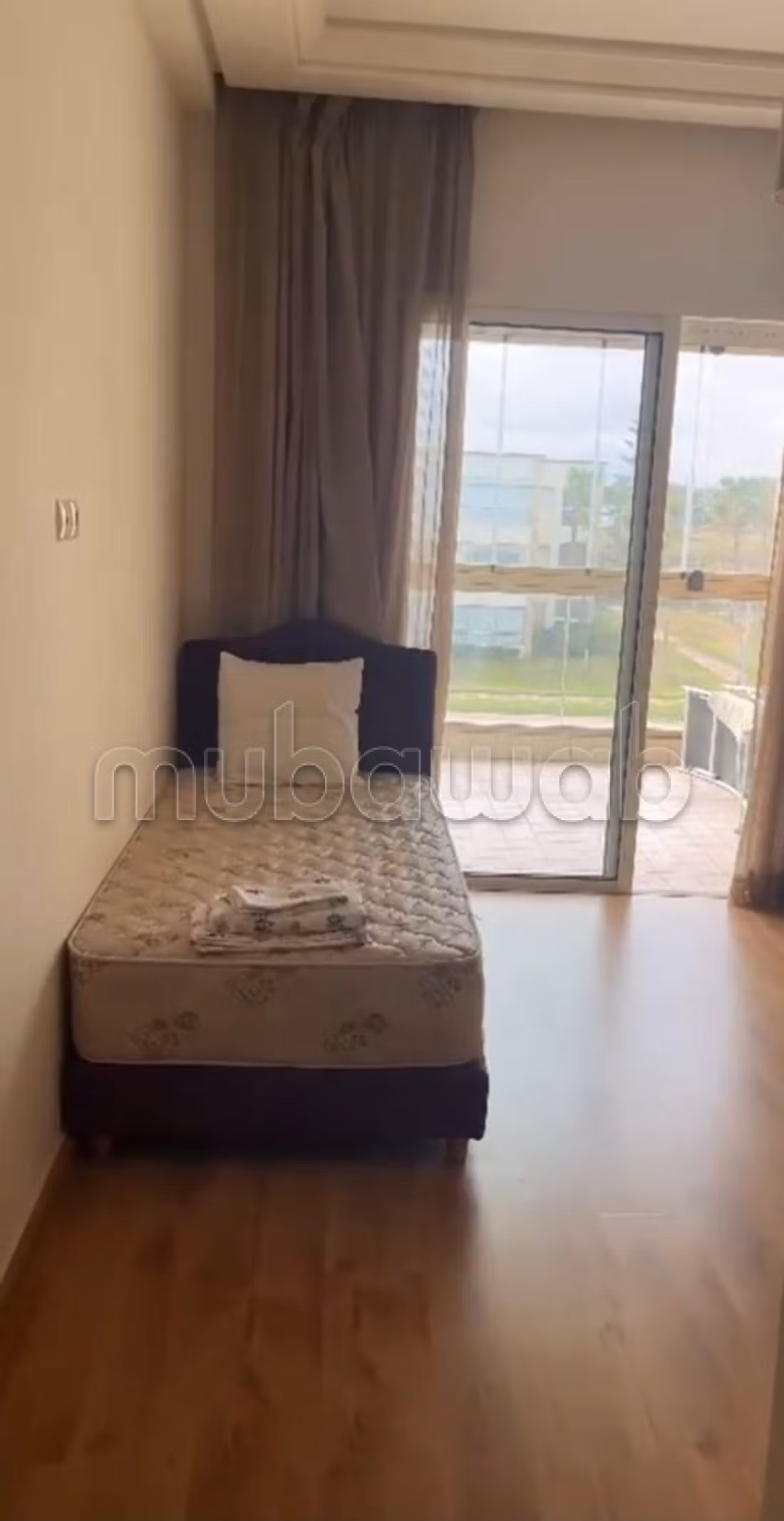 A vendre appartement 113m² SIDI RAHAL CASABLANCA