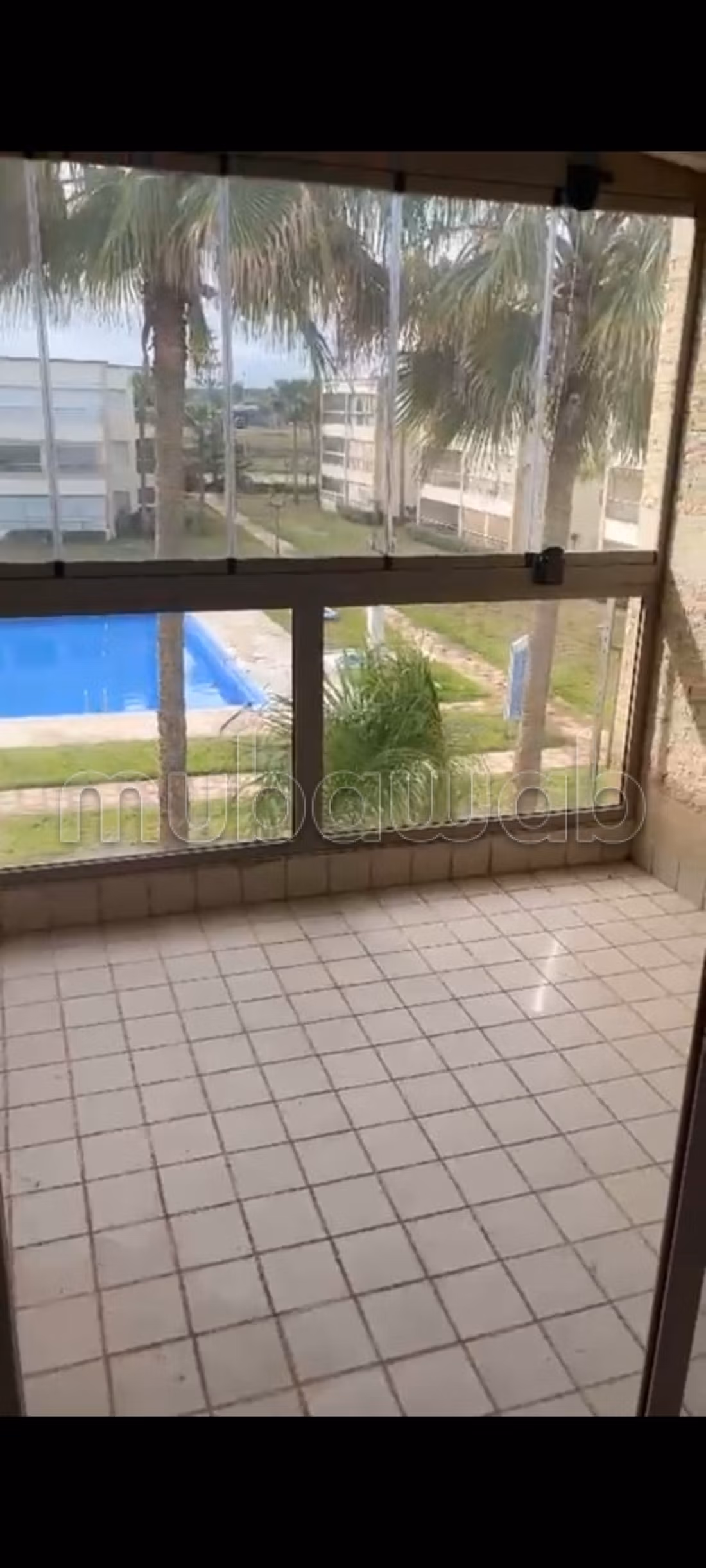 A vendre appartement 113m² SIDI RAHAL CASABLANCA
