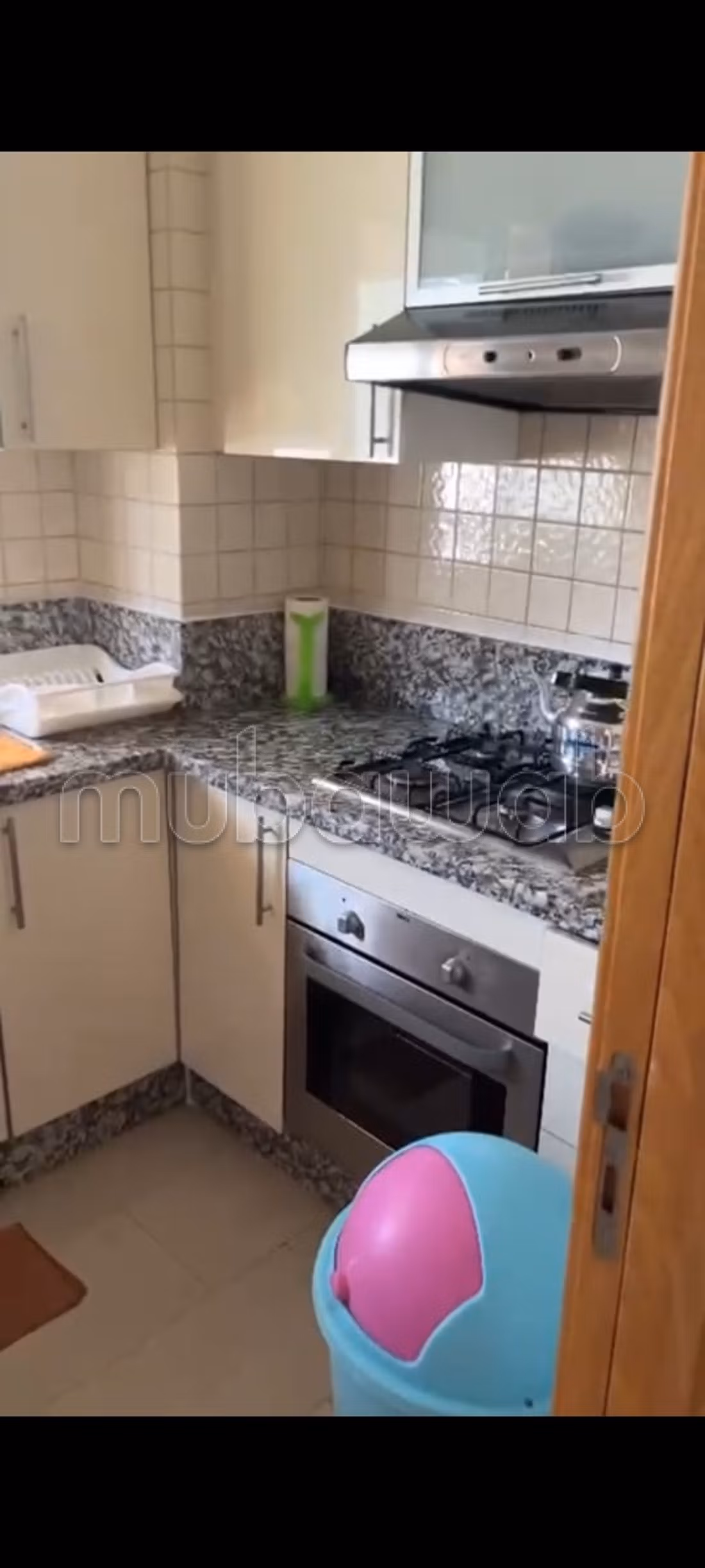 A vendre appartement 113m² SIDI RAHAL CASABLANCA