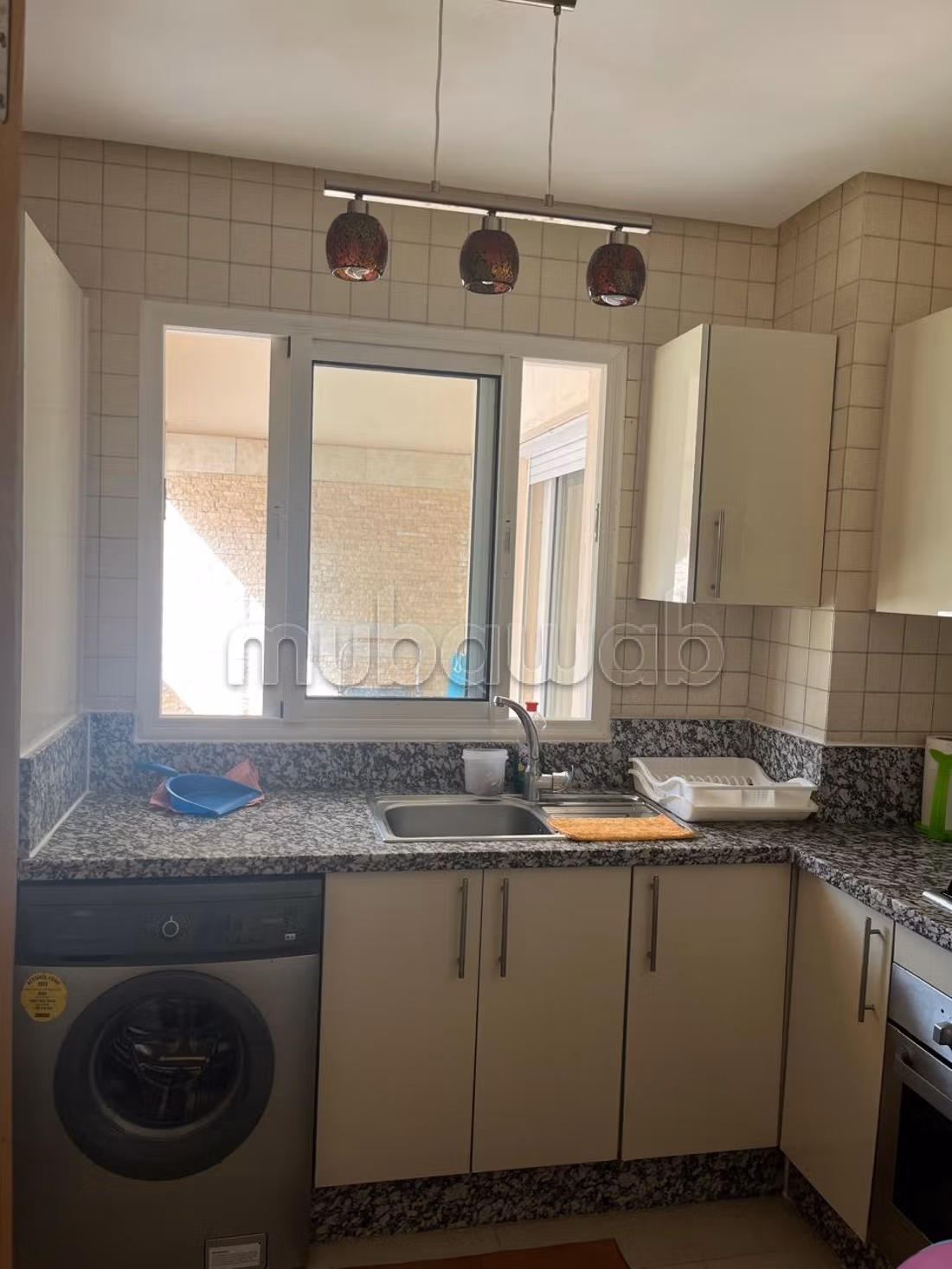 A vendre appartement 113m² SIDI RAHAL CASABLANCA