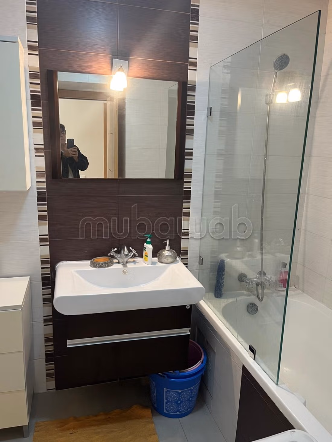 A vendre appartement 113m² SIDI RAHAL CASABLANCA