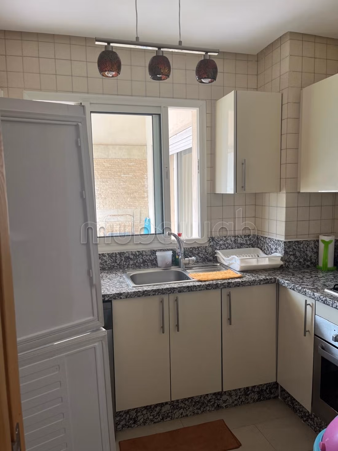 A vendre appartement 113m² SIDI RAHAL CASABLANCA