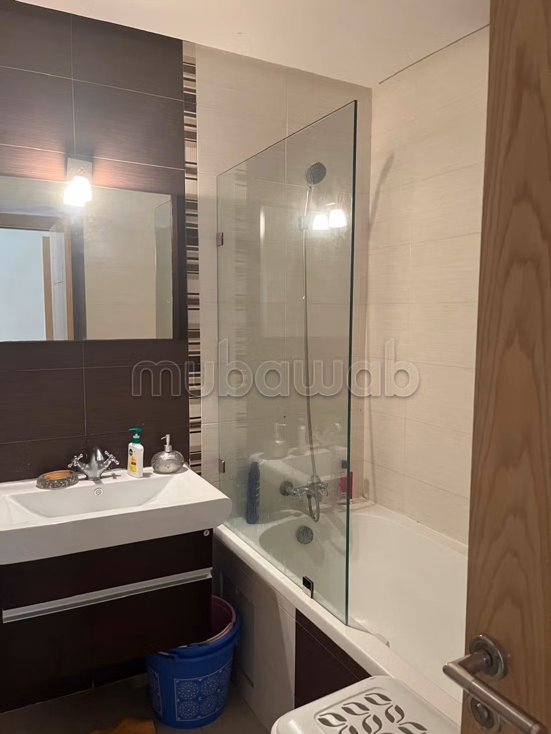 A vendre appartement 113m² SIDI RAHAL CASABLANCA