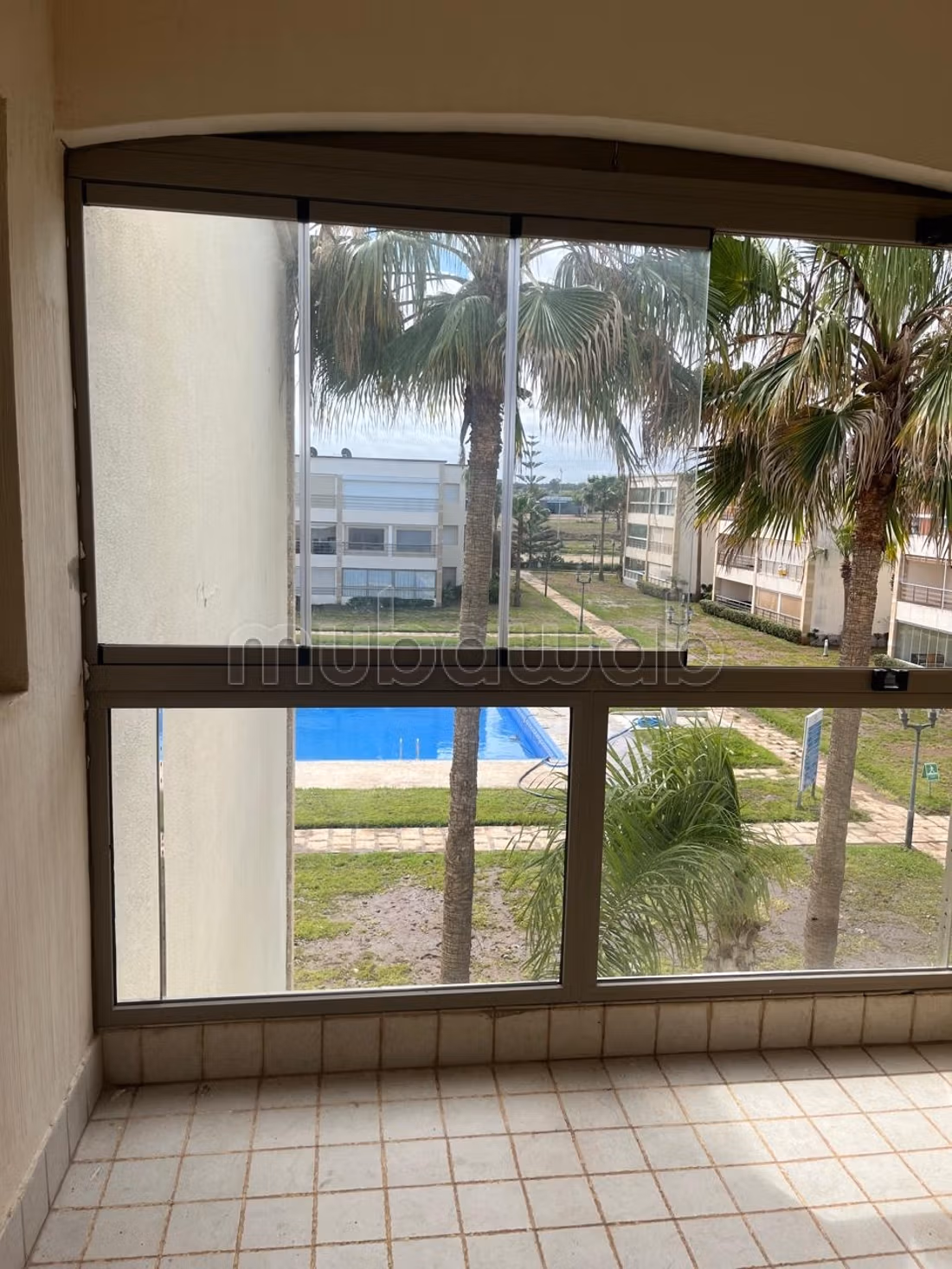 A vendre appartement 113m² SIDI RAHAL CASABLANCA