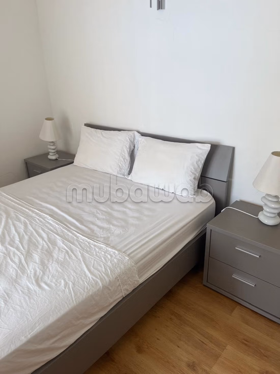 A vendre appartement 113m² SIDI RAHAL CASABLANCA