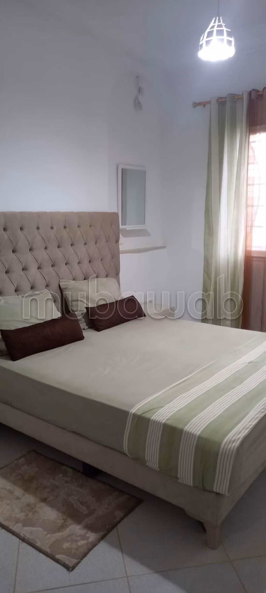 Location ezzahra kelibia