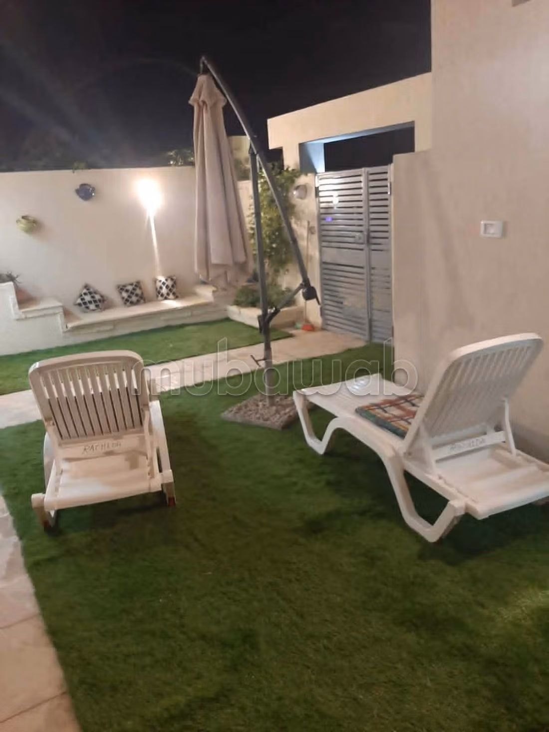 Location ezzahra kelibia