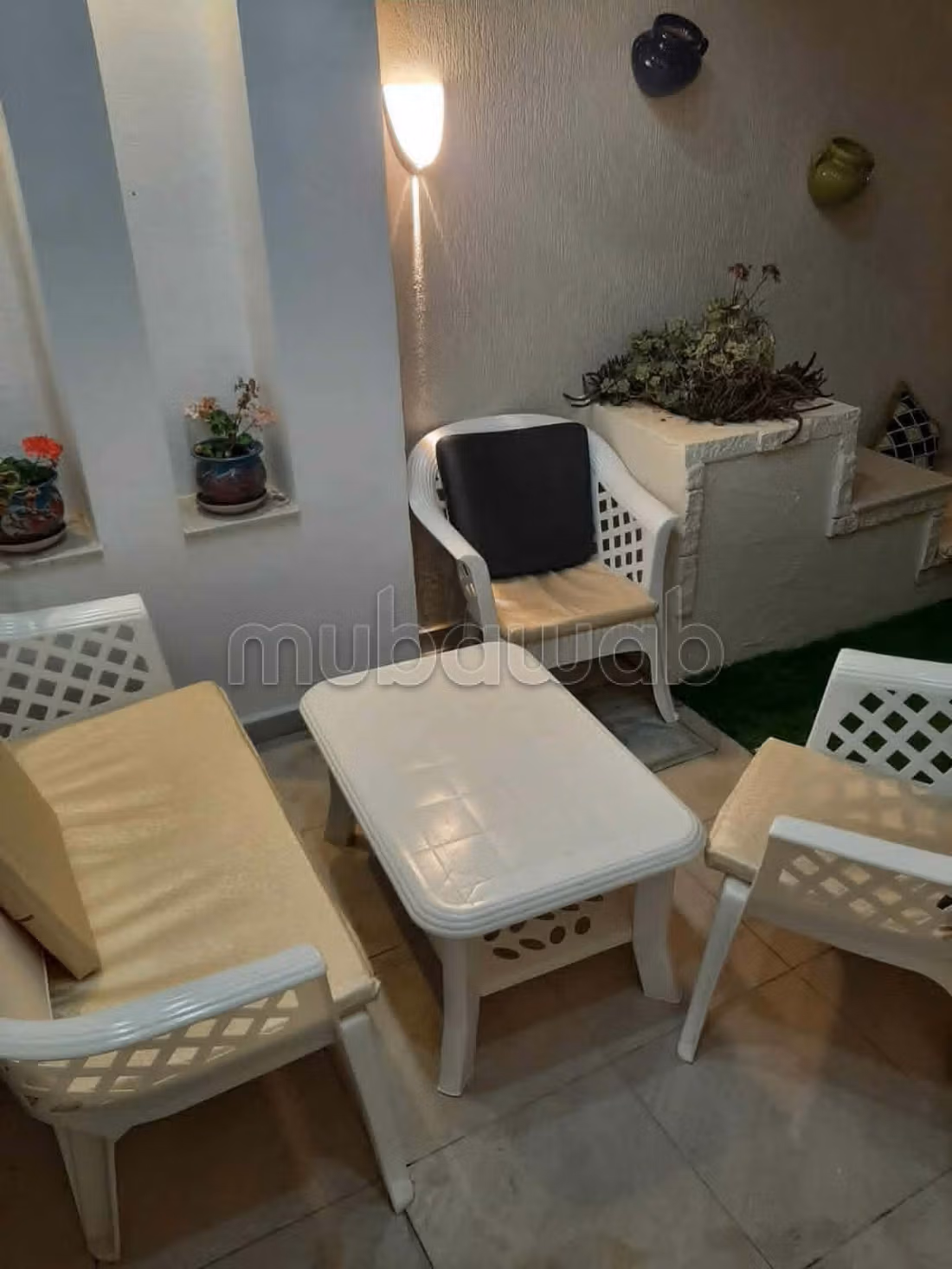 Location ezzahra kelibia