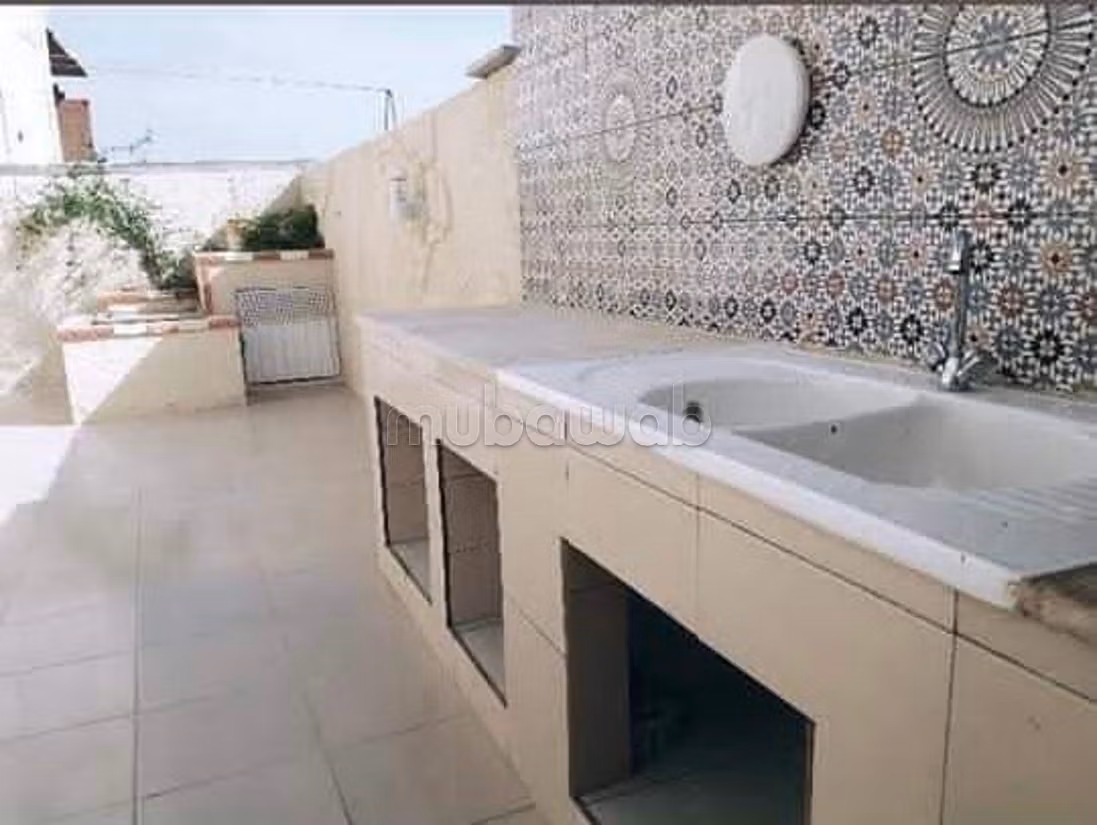 Location ezzahra kelibia