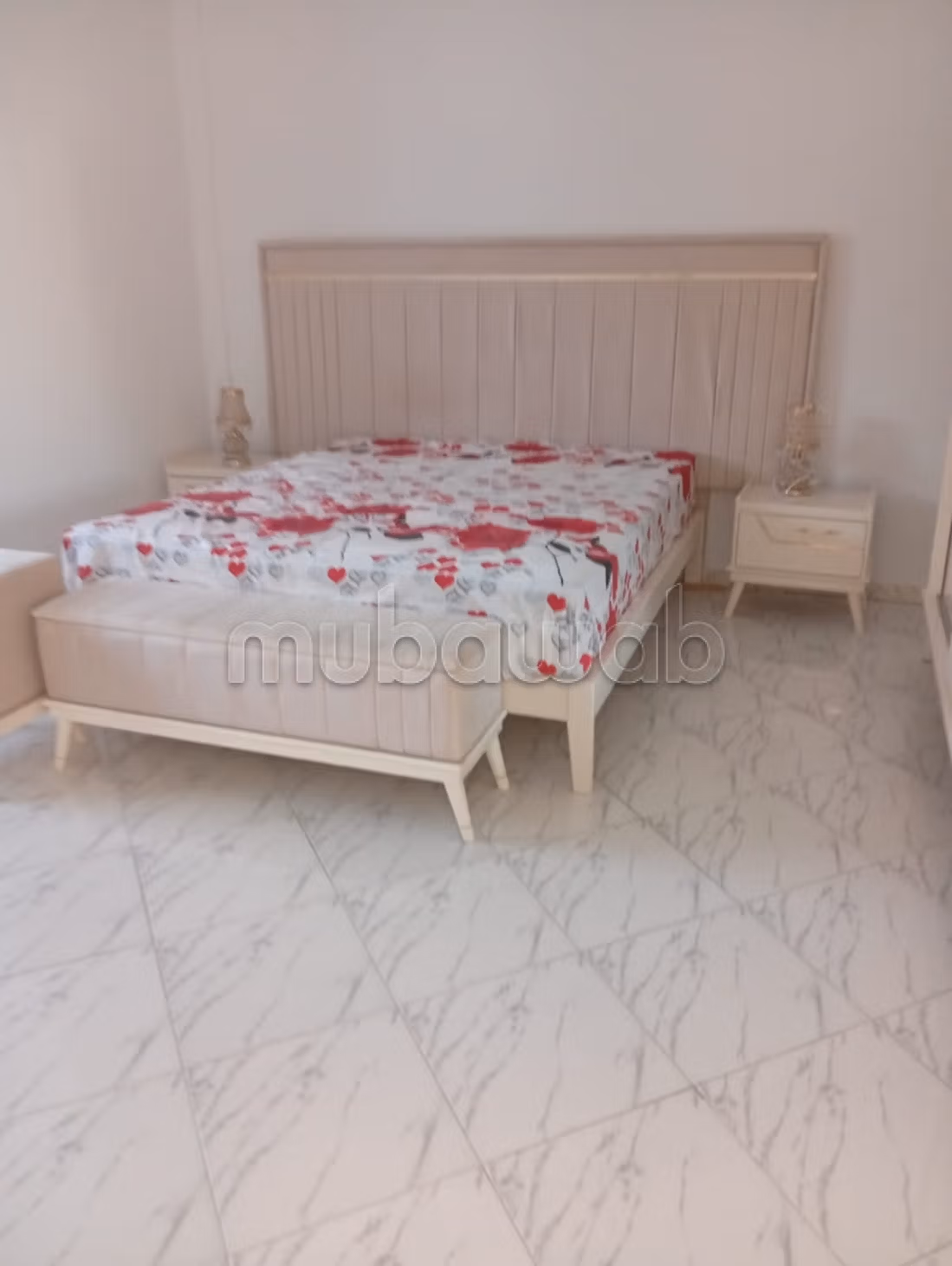 Location ezzahra kelibia