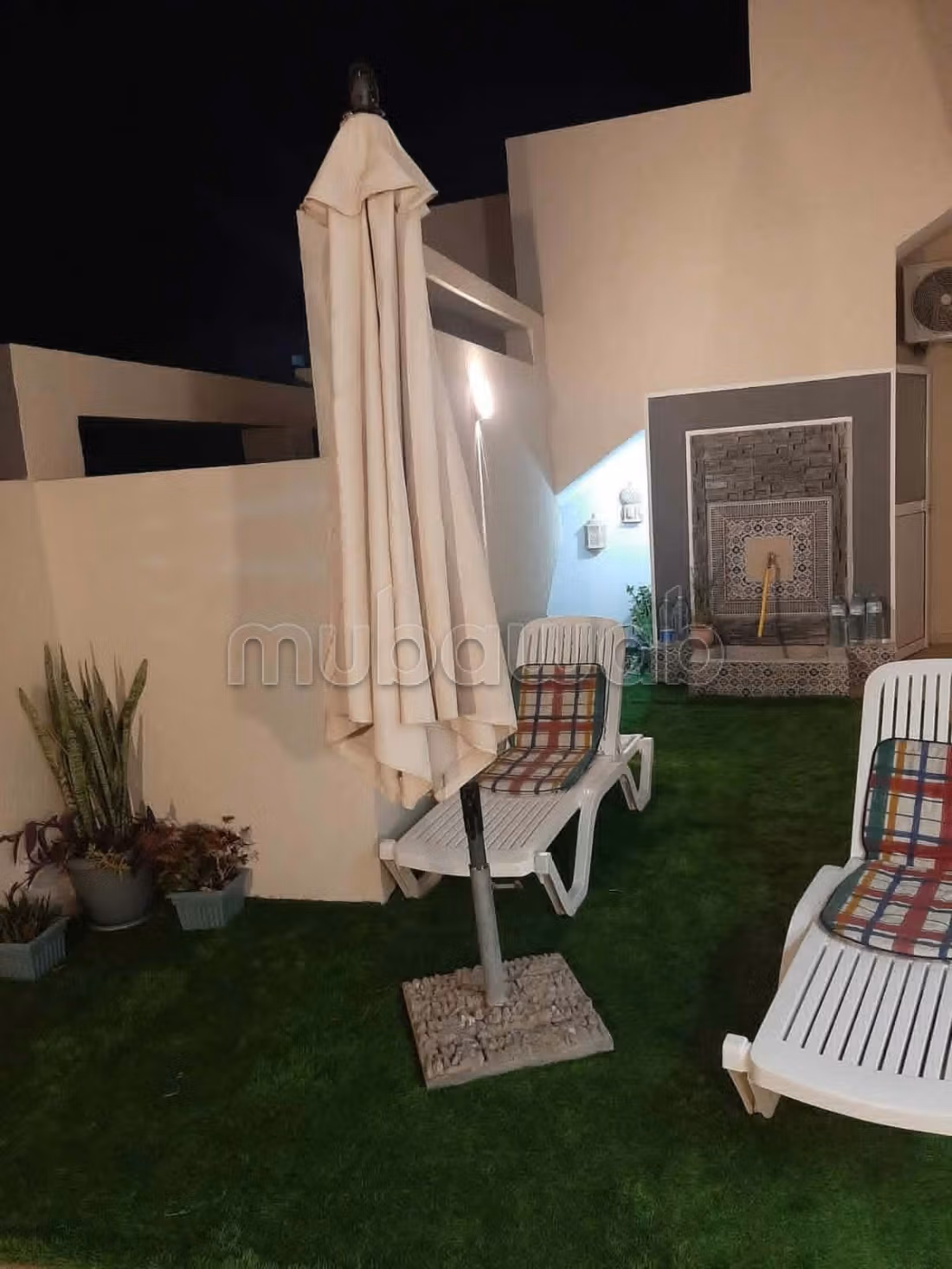 Location ezzahra kelibia