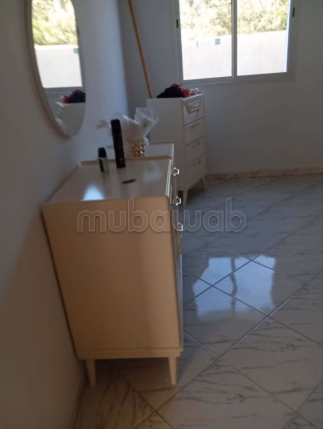 Location ezzahra kelibia