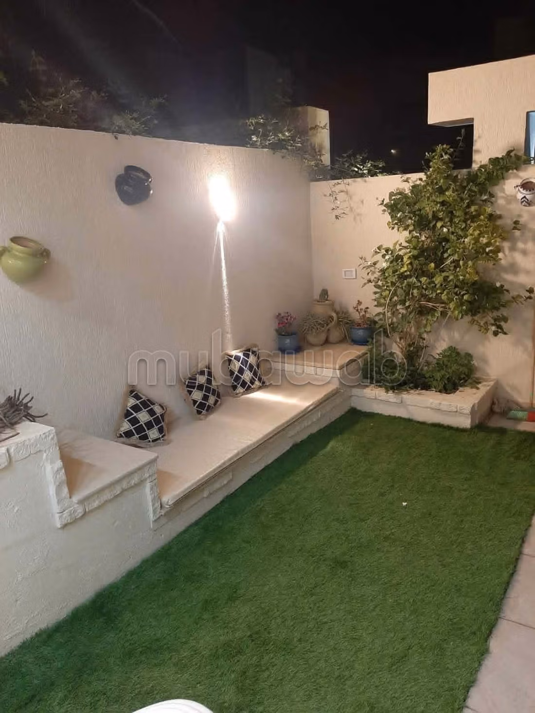 Location ezzahra kelibia