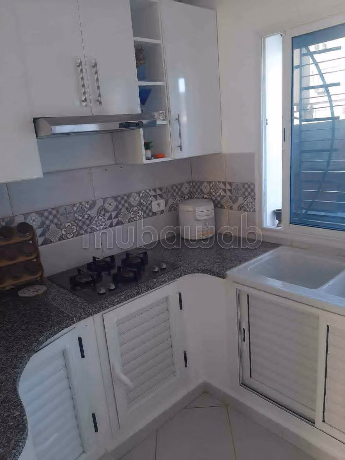 Location ezzahra kelibia