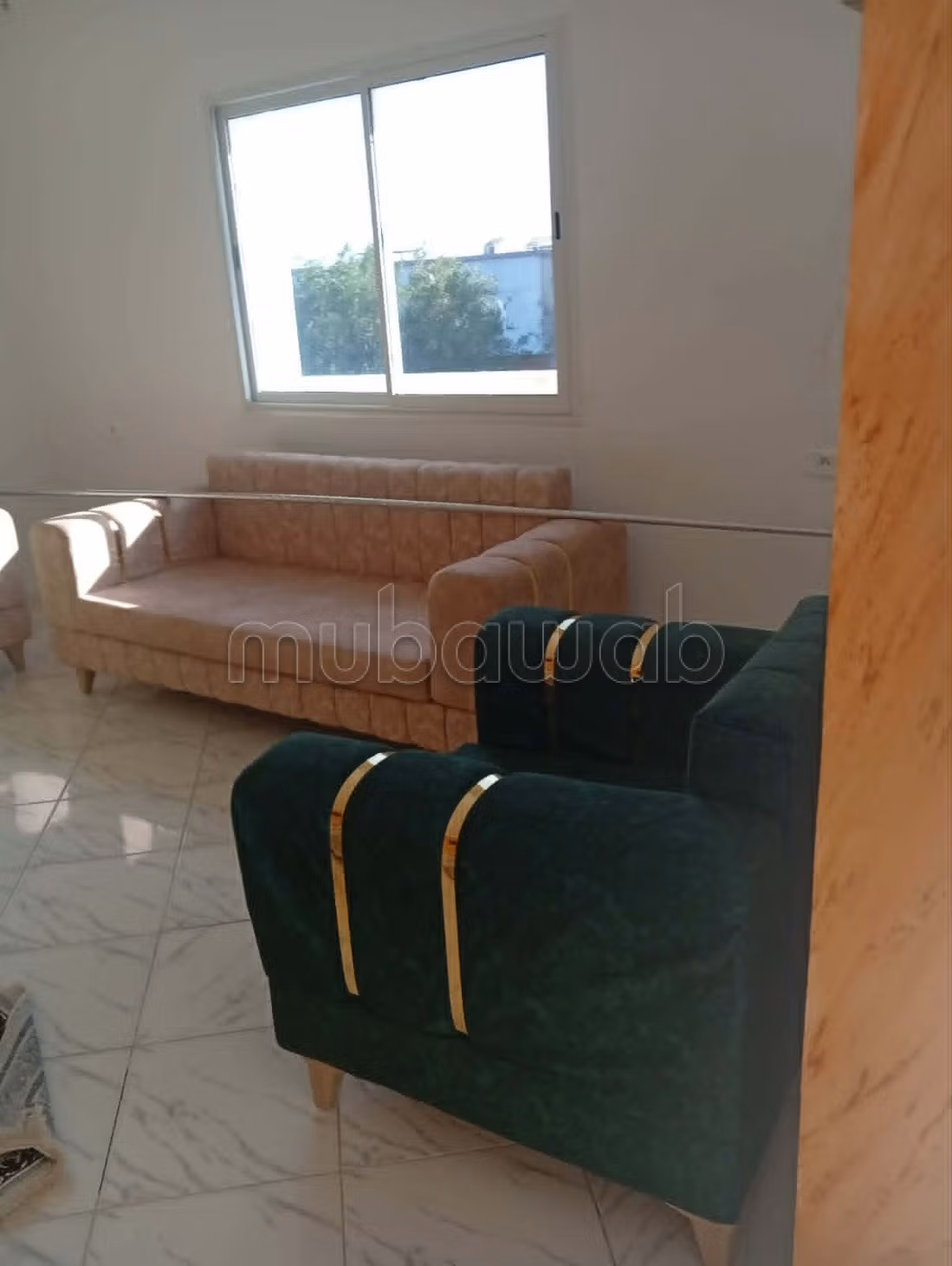 Location ezzahra kelibia