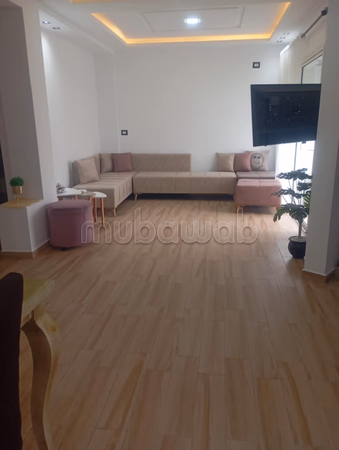 Location ezzahra kelibia