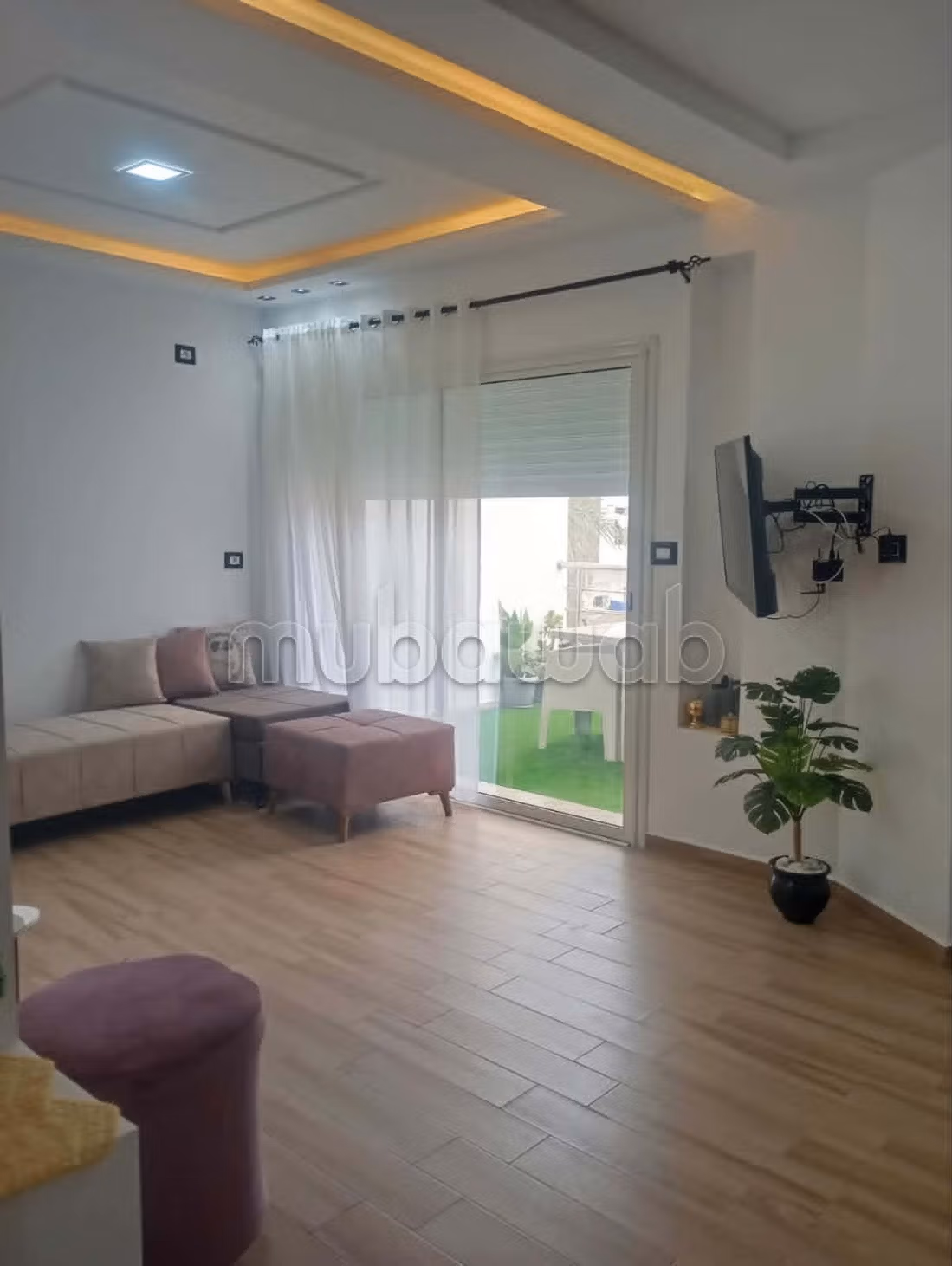 Location ezzahra kelibia