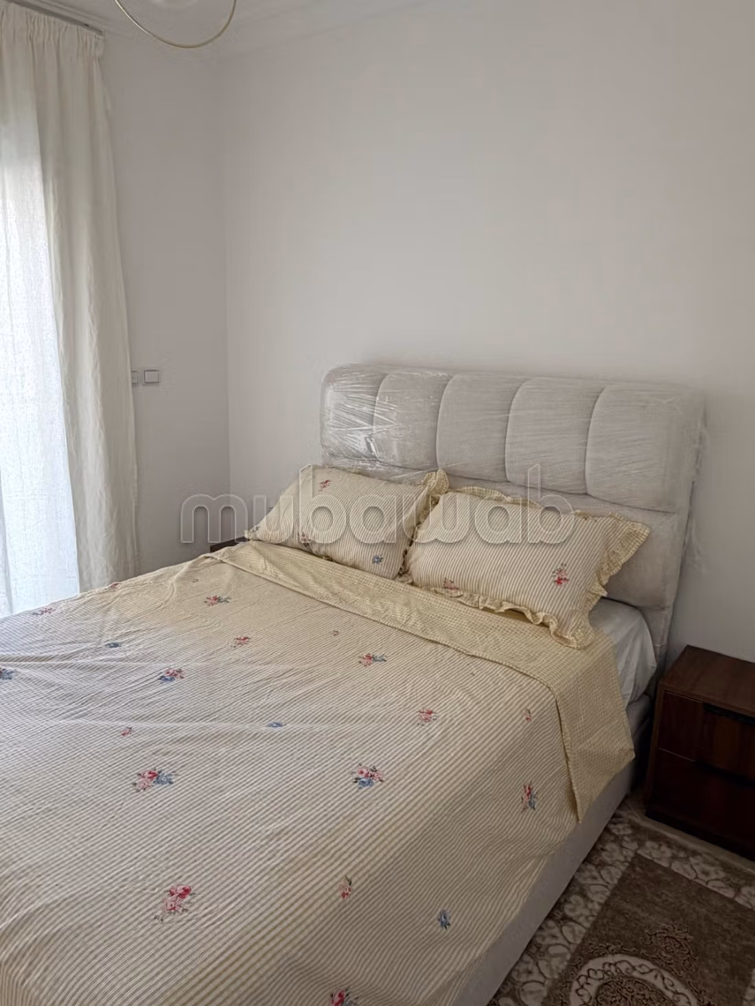 Appartement Meublé A Louer Val Fleuri 
Tanger