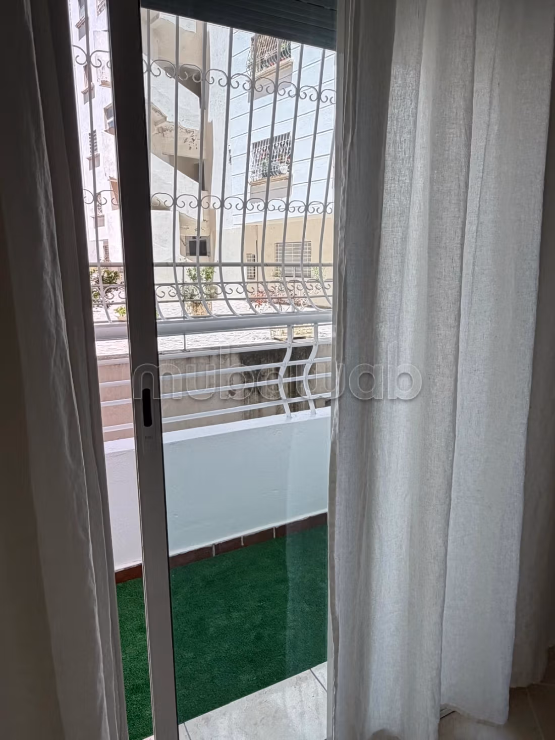 Appartement Meublé A Louer Val Fleuri 
Tanger