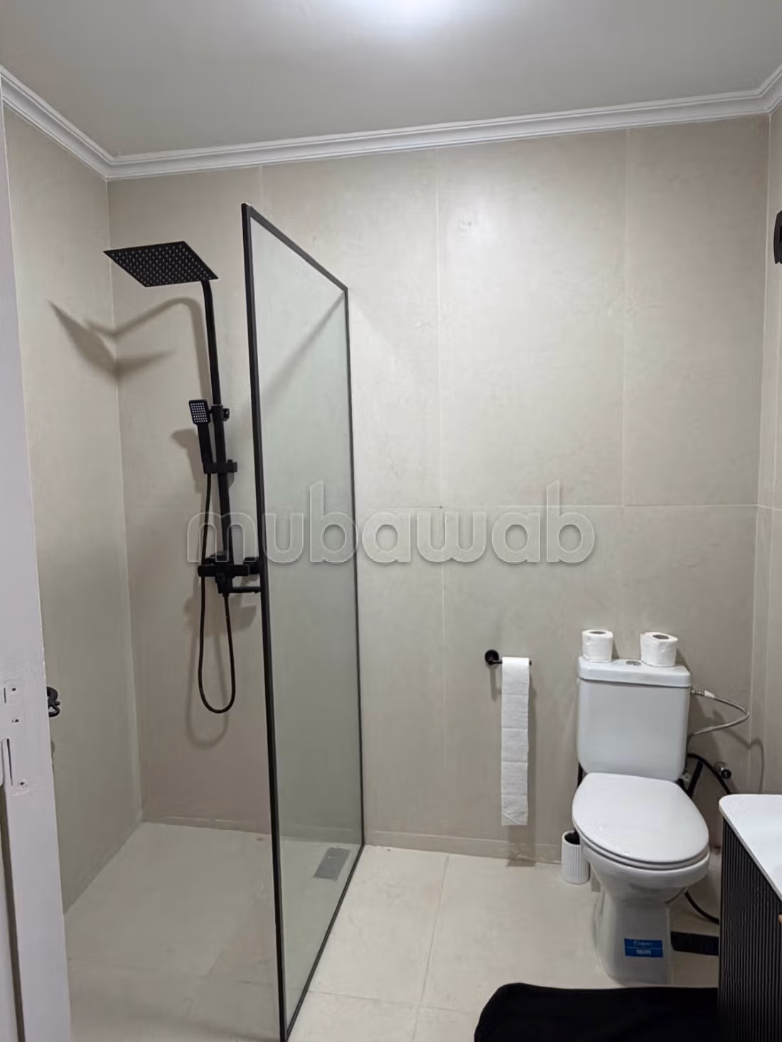 Appartement Meublé A Louer Val Fleuri 
Tanger
