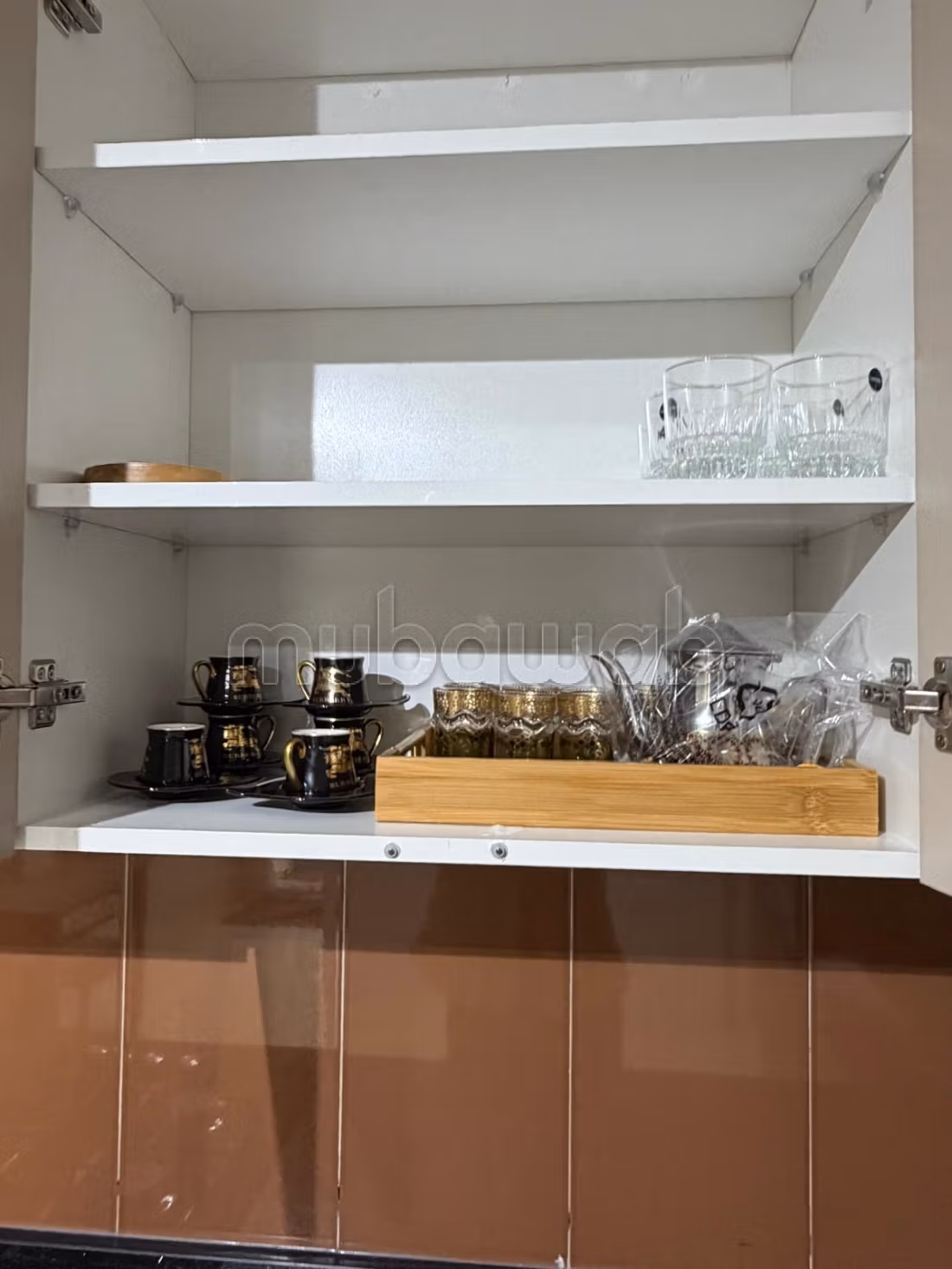 Appartement Meublé A Louer Val Fleuri 
Tanger