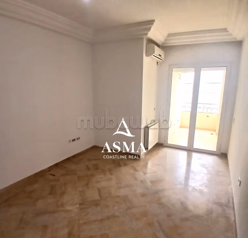 A vendre appartement s3 au lac2