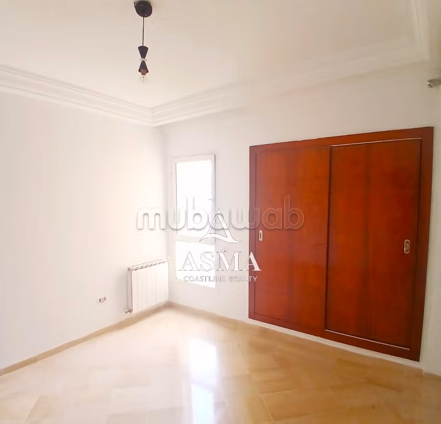A vendre appartement s3 au lac2