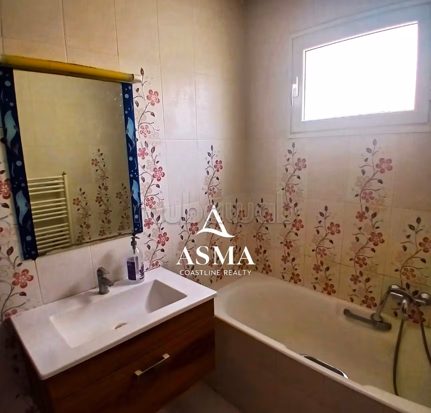 A vendre appartement s3 au lac2
