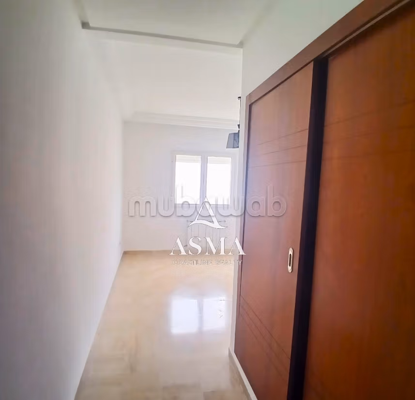 A vendre appartement s3 au lac2