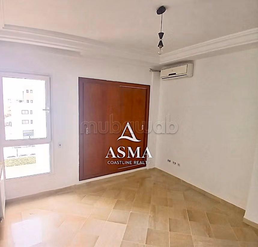 A vendre appartement s3 au lac2