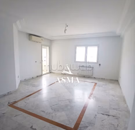 A vendre appartement s3 au lac2