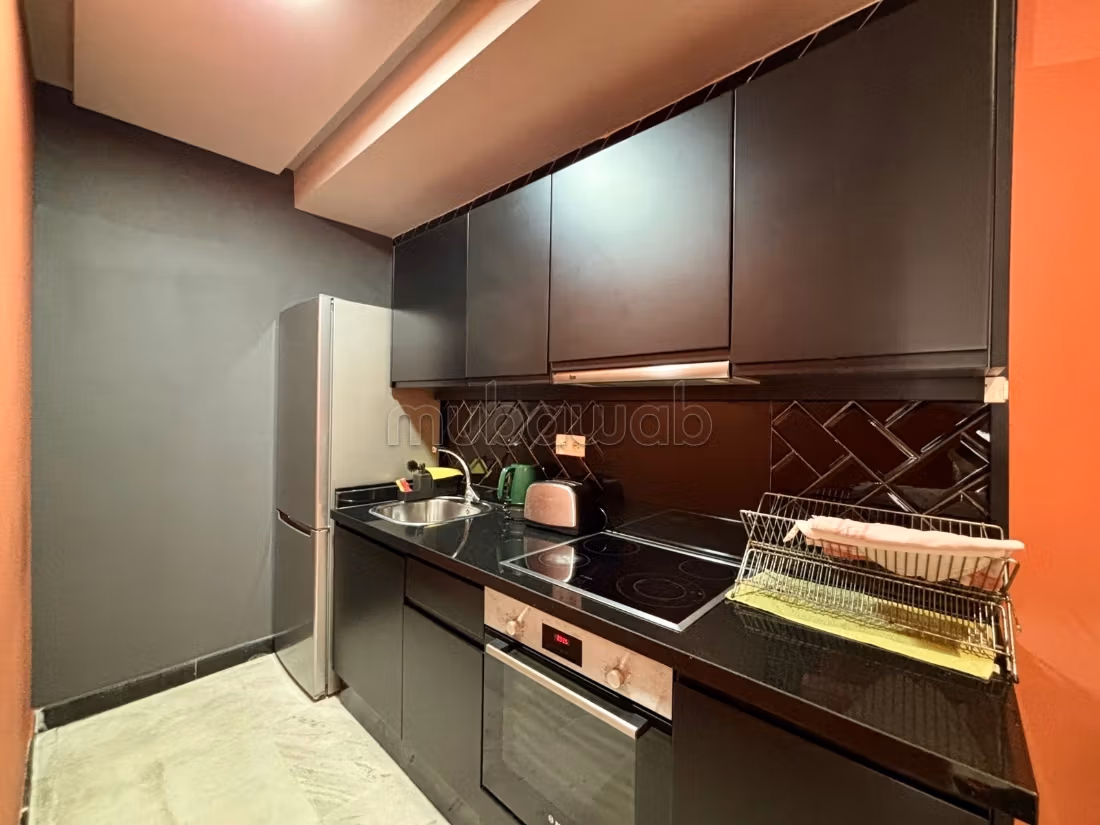 Joli studio moderne en vente à Racine — 2