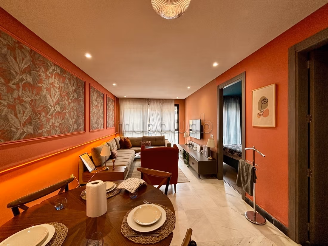 Joli studio moderne en vente à Racine