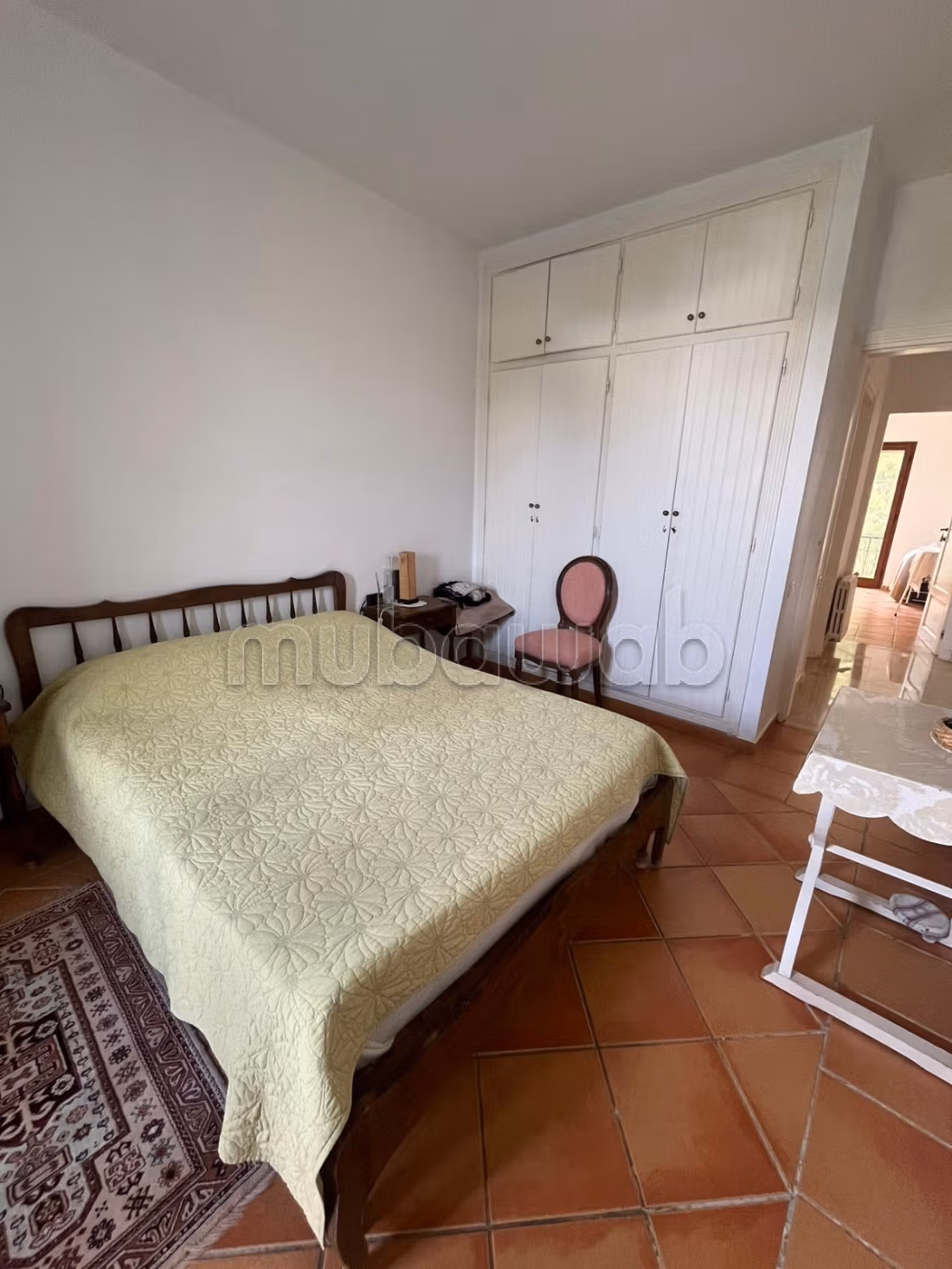 Villa autentica nel quartiere Les Pins