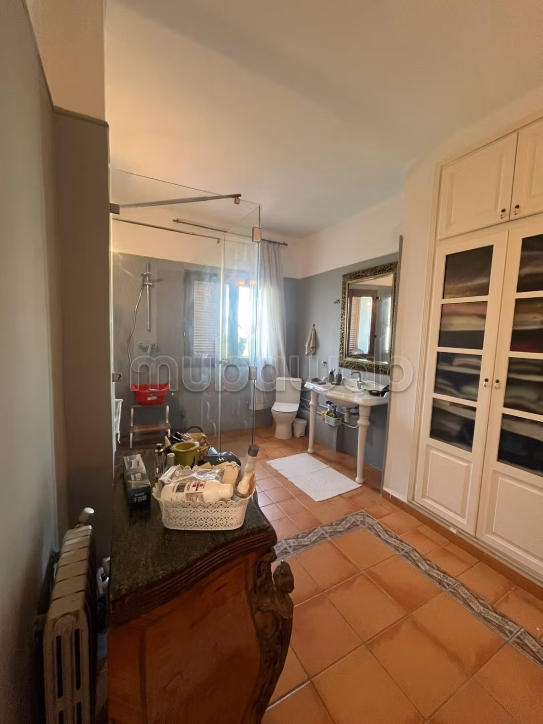 Villa autentica nel quartiere Les Pins