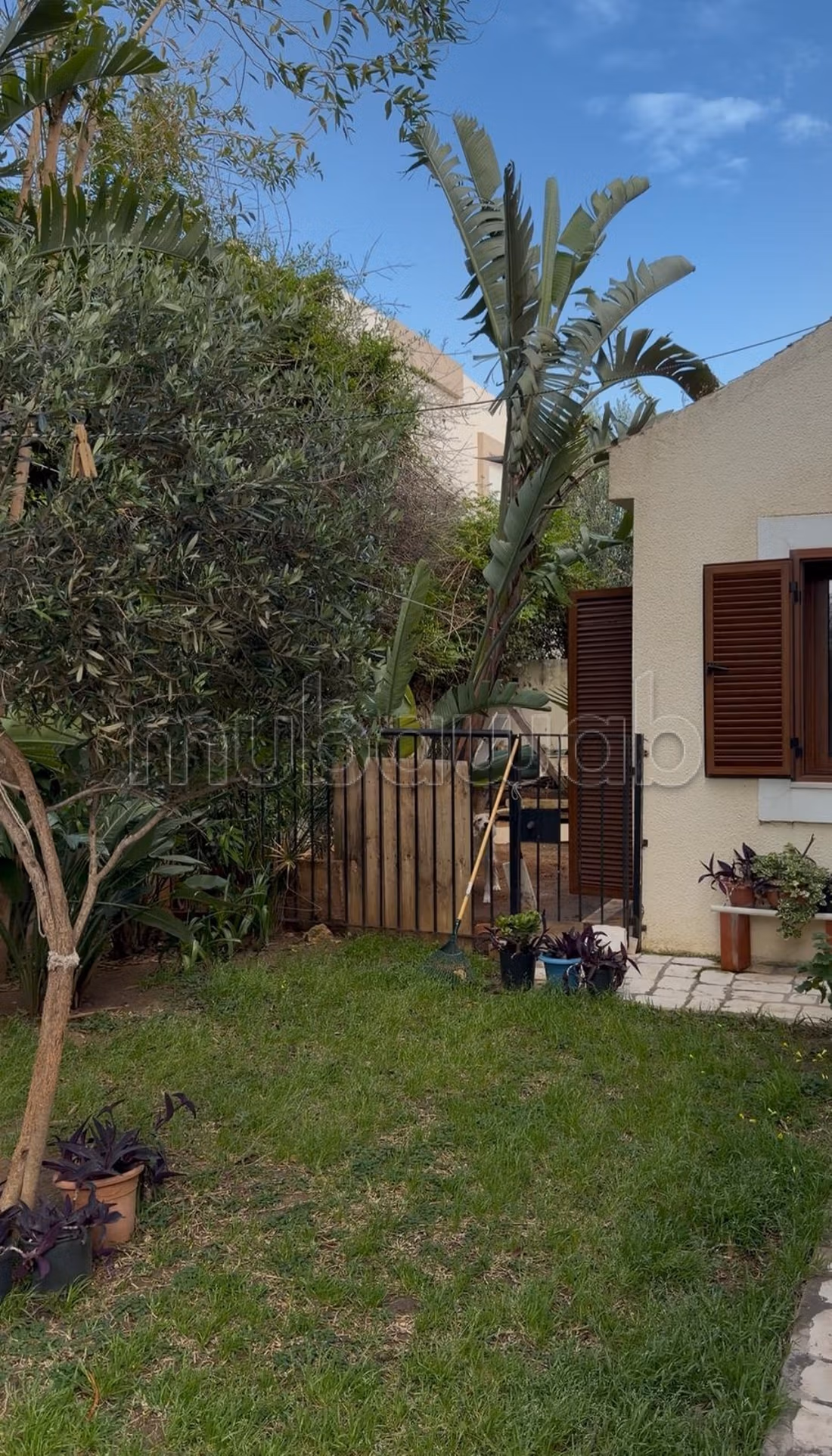 Villa autentica nel quartiere Les Pins