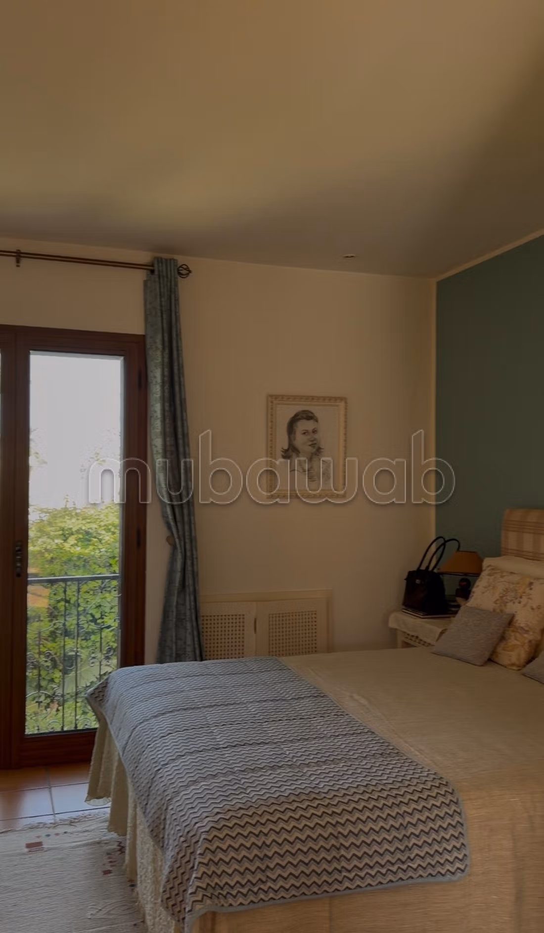 Villa autentica nel quartiere Les Pins