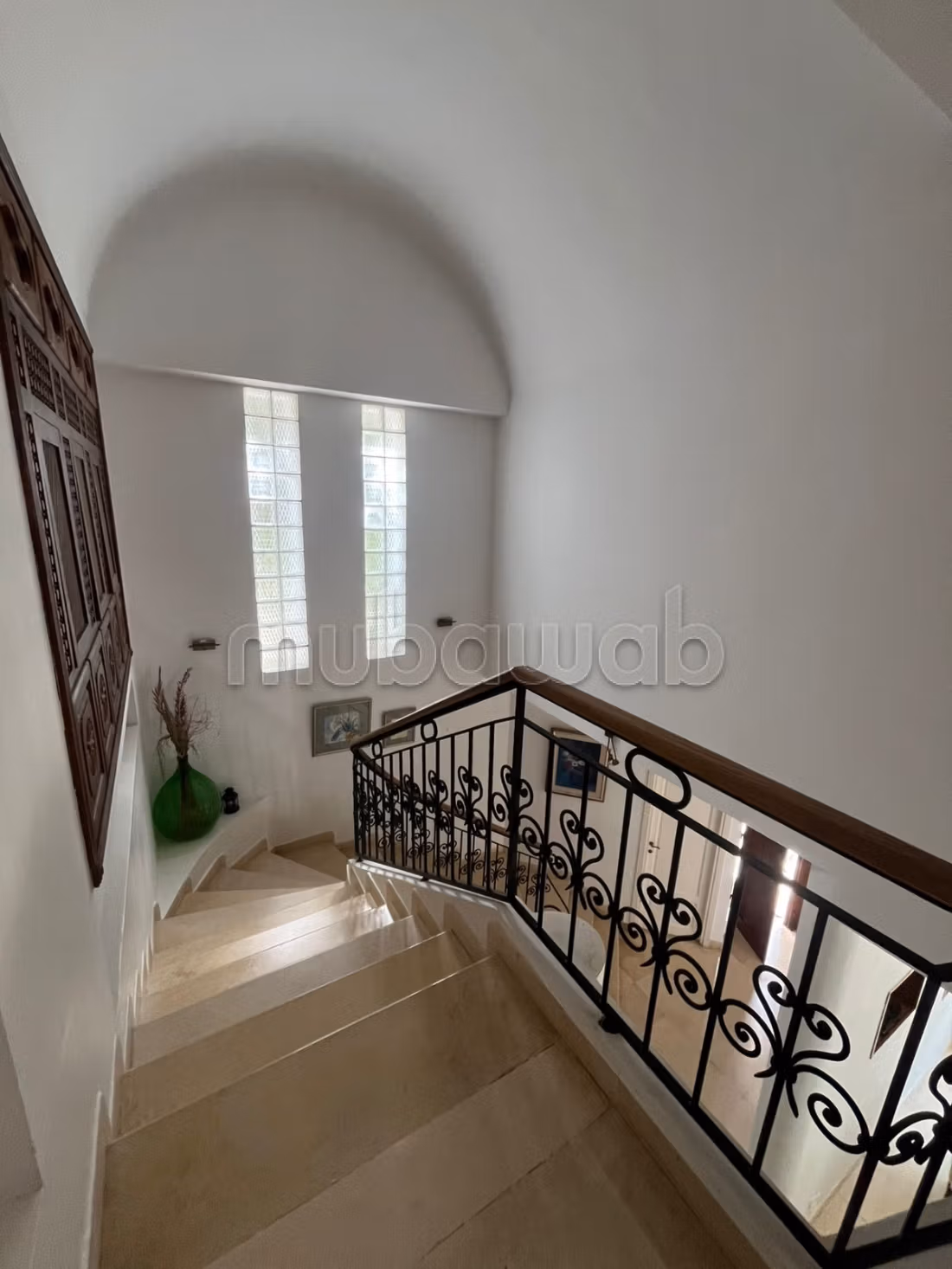 Villa autentica nel quartiere Les Pins