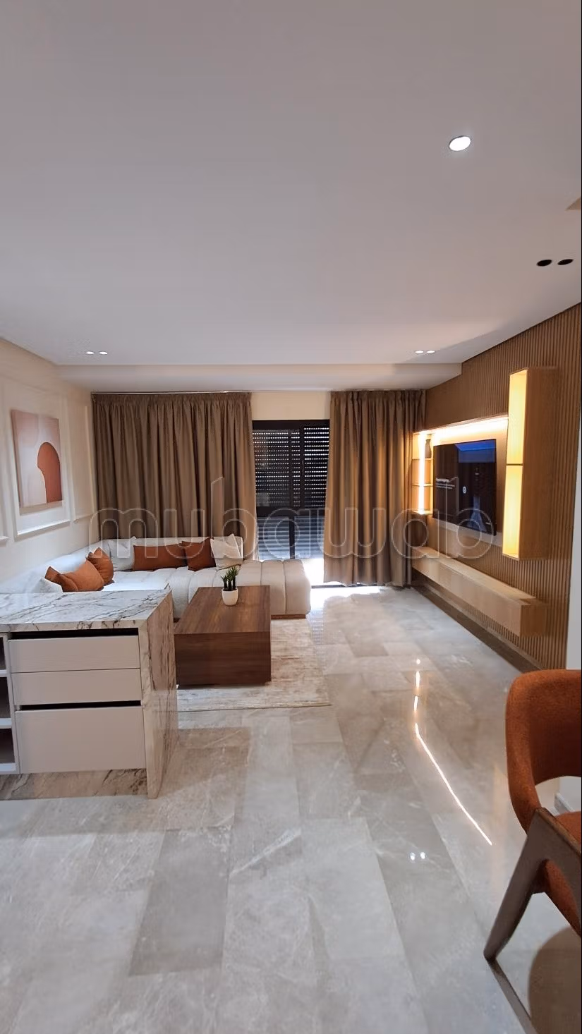 Appartement 53 m² à Les princesses — 11