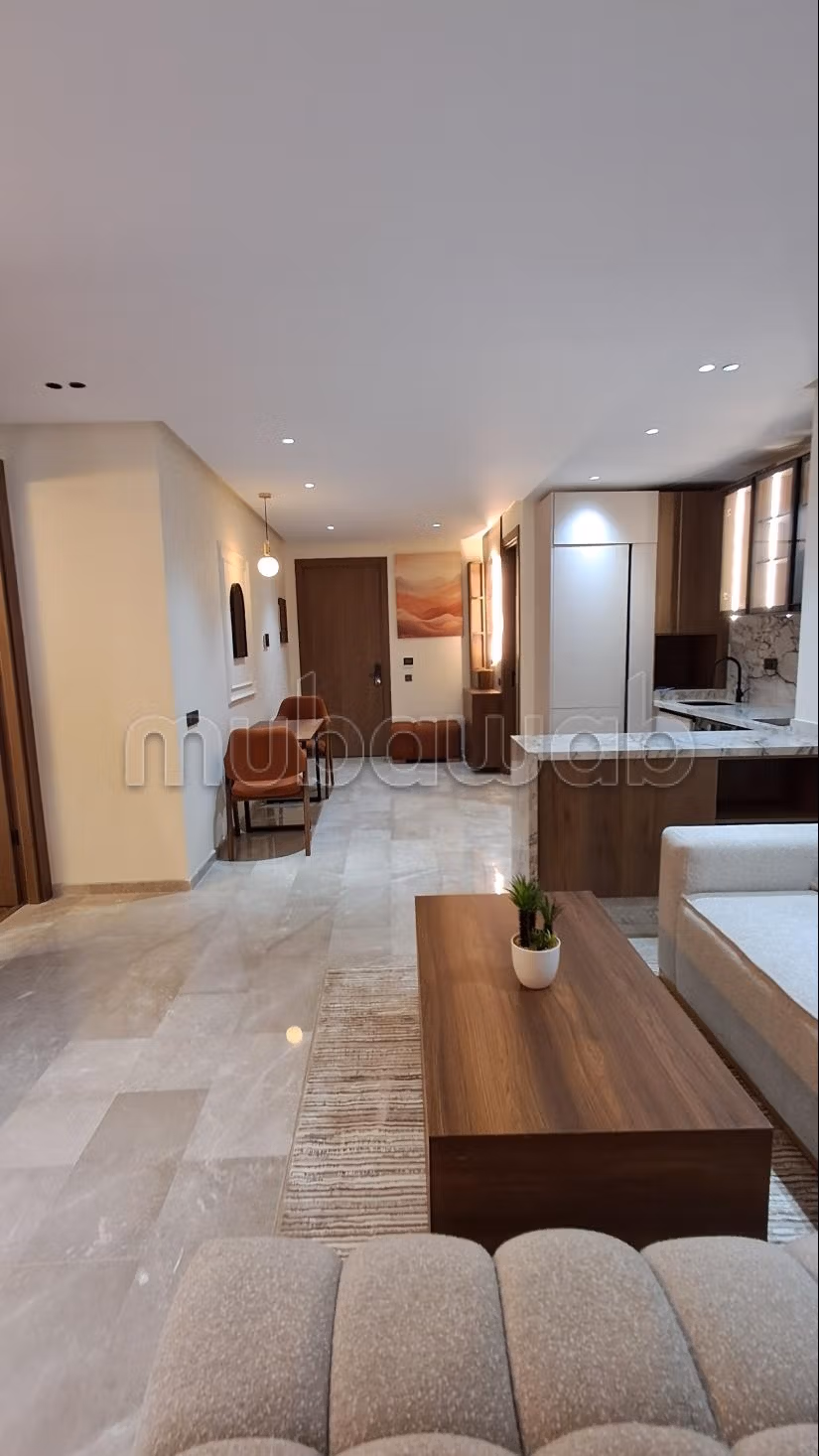 Appartement 53 m² à Les princesses — 12