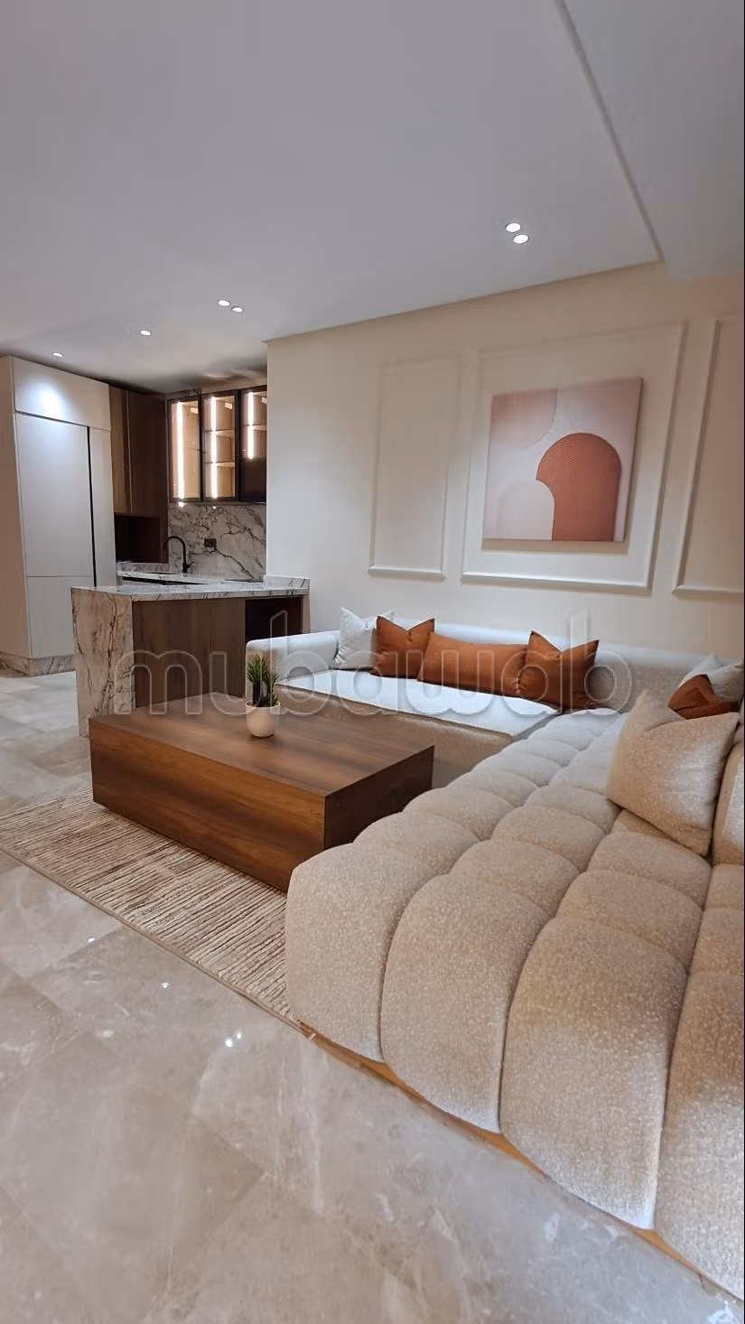 Appartement 53 m² à Les princesses — 13