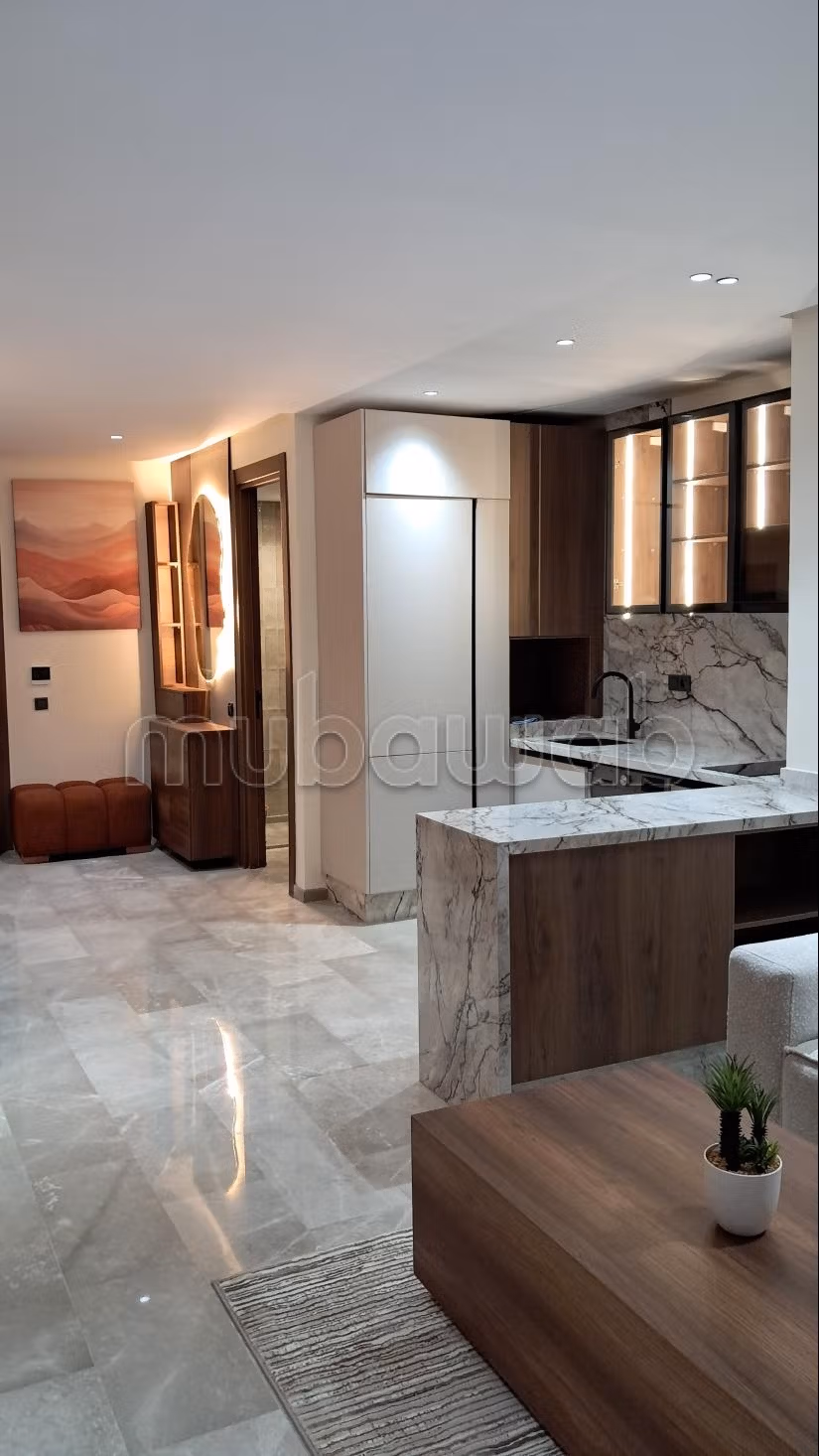 Appartement 53 m² à Les princesses — 14
