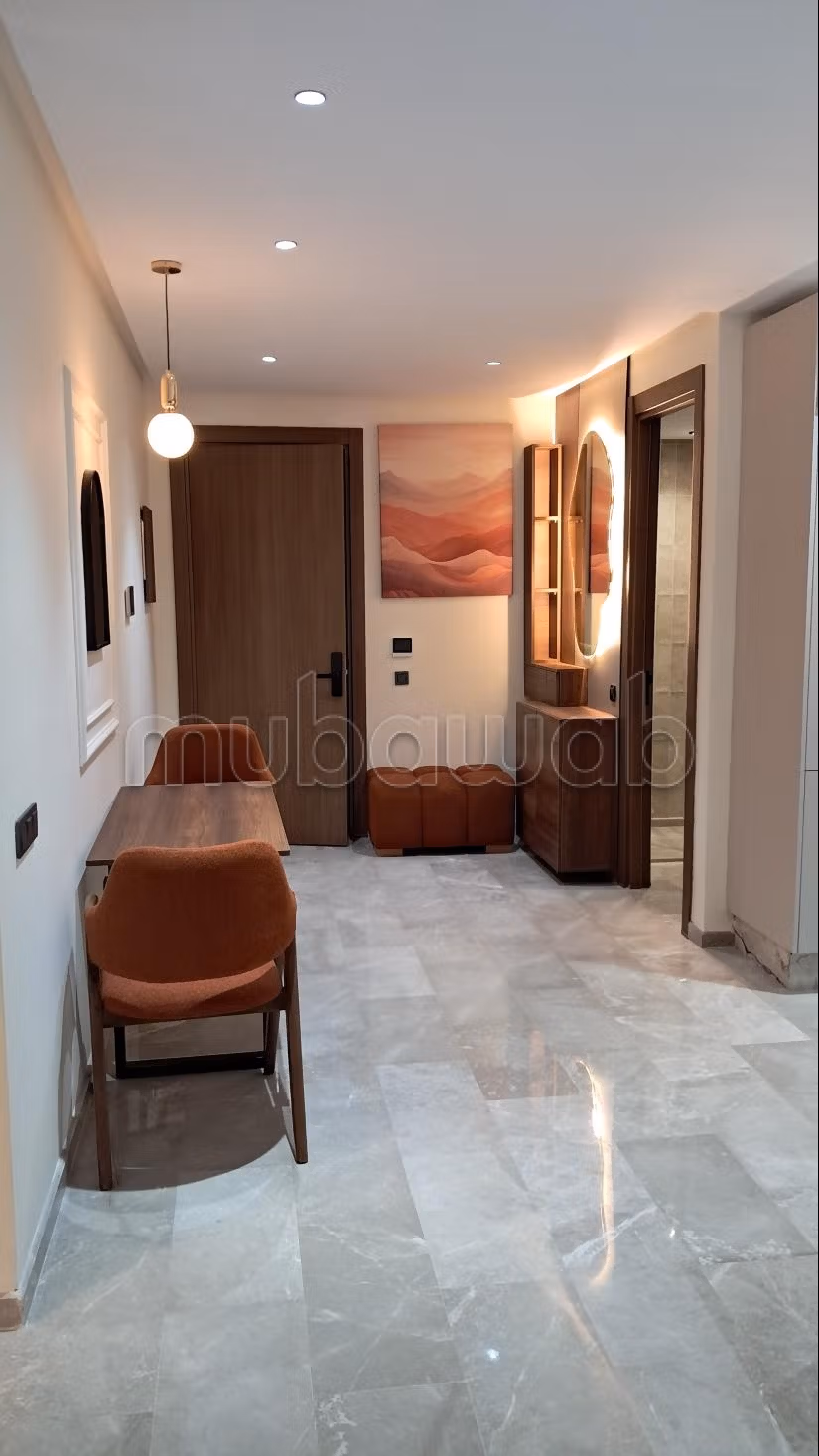 Appartement 53 m² à Les princesses — 15