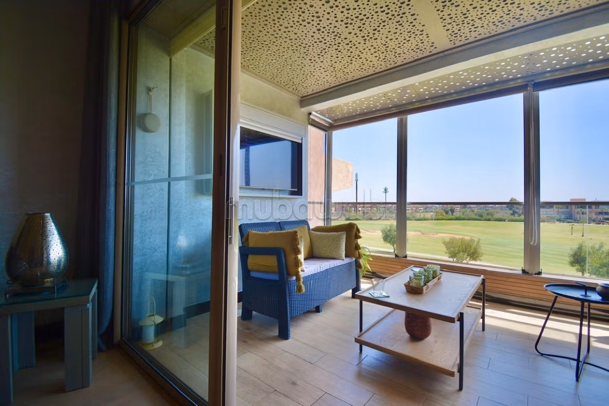 Appartement à louer prestigia — 3