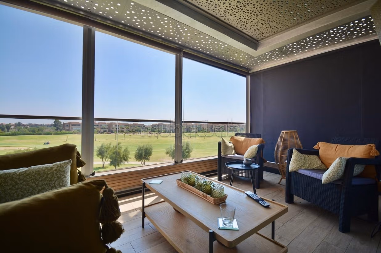 Appartement à louer prestigia