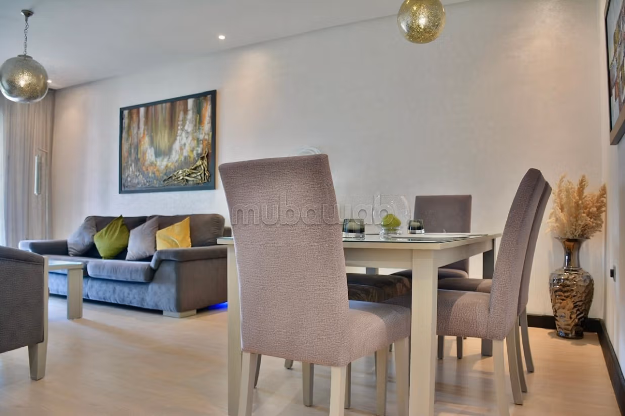 Appartement à louer prestigia — 5