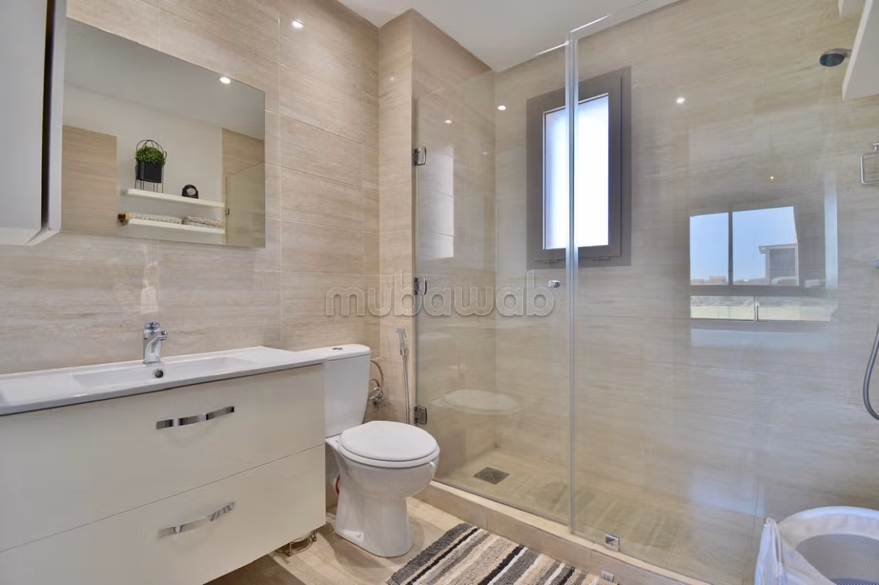 Appartement 90 m² à Agdal — 14
